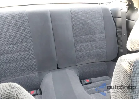 1991 Toyota Celica Gt из США, поврежденный, VIN JT2ST87F2M0076570